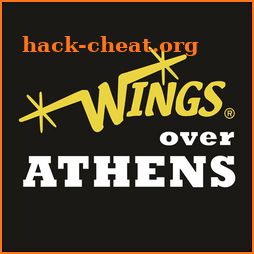 Wings Over Athens icon