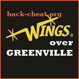 Wings Over Greenville icon