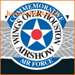 Wings Over Houston 2021 icon