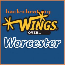 Wings Over Worcester icon
