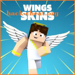 Wings Skins for Minecraft icon