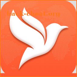 Wings VPN - Secure Proxy VPN icon