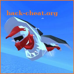 Wingsuit Kings - Skydiving multiplayer flying game icon
