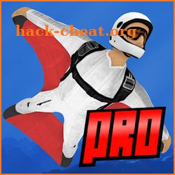 Wingsuit Pro icon