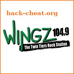 Wingz 104.9 (WNGZ FM) icon
