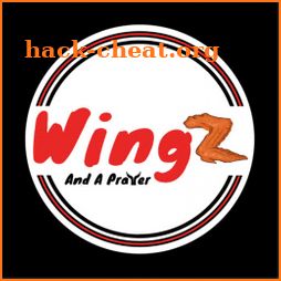 WINGZ AND A PRAYER icon