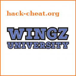 Wingz University icon