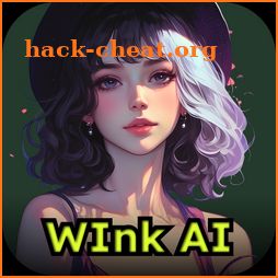 Wink AI: Chat AI Fun icon