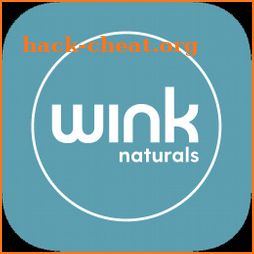 Wink Naturals Payment Portal icon