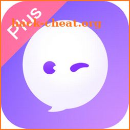 Wink Plus-Fun video chat icon