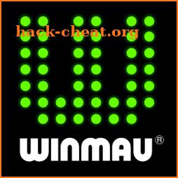 Winmau Darts Scorer icon