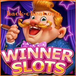 Winner Casino Slots icon