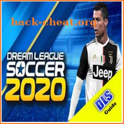 Winner Dream League Soccer DLS 2020 tip new icon