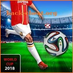 Winner Soccer World Cup - Free FIFA League 2018 icon