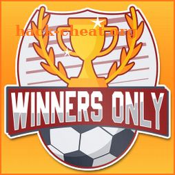 Winners Only Betting Tips icon