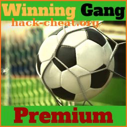 Winning Gang Premium Bet Tips icon