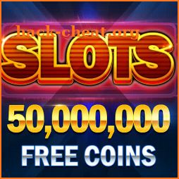 Winning Jackpot Casino Game-Free Slot Machines icon