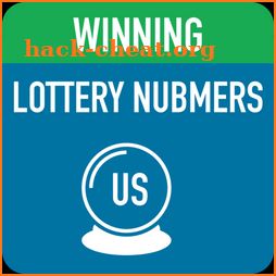 Winning Lottery Numbers icon