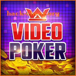 Winning Video Poker | 100-hand & Free Trainer! icon