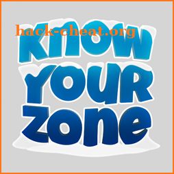 Winnipeg - Know Your Zone icon