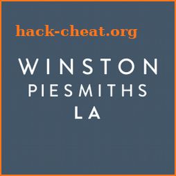 Winston Pies icon