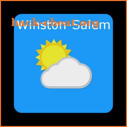 Winston-Salem, NC - weather and more icon