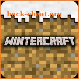 Winter Craft - Exploration and Building icon