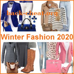 Winter Fashion 2020 Trends icon