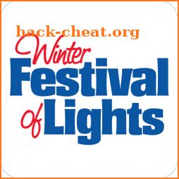 Winter Festival of Lights icon