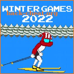 Winter Games 2022 icon