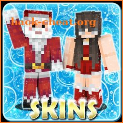 Winter Skins Minecraft icon