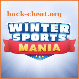 Winter Sports Mania icon