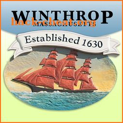 Winthrop Mass icon