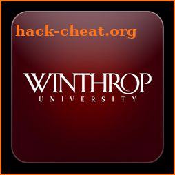 Winthrop University Guides icon