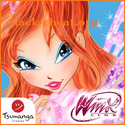 Winx: Butterflix Adventures icon