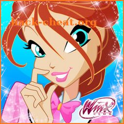 Winx Fairy School icon