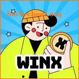 WinX: Learn, Play & Earn Money icon