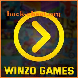 WinZo Games - Play All Games icon