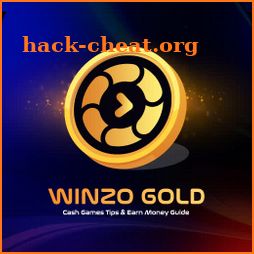 Winzo Gold - Cash Games Tips & Earn Money Guide icon