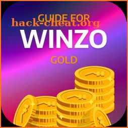 Winzo Gold - Earn Money From Winzo Guide icon