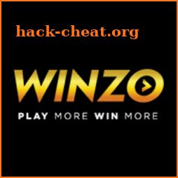 Winzo Winzo Gold - Earn Money& Winzo Games Tips icon