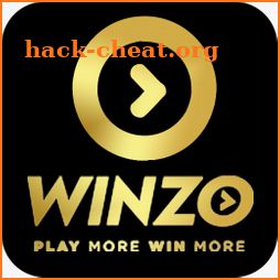 Winzo Winzo Gold-Earn Money&Cash winzo Games Tips icon