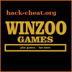 Winzoo Games : Play and Win Online Mobile Games icon
