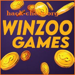 Winzoo Games, Play Games & Win icon