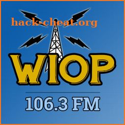 WIOP Radio icon