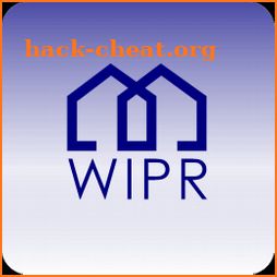 WIPR icon