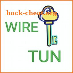 Wire Tun unlimited Data icon