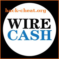 WireCash Money Transfer icon