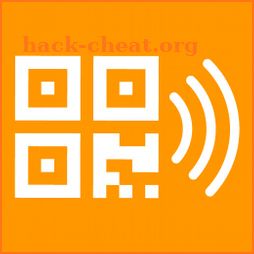 Wireless Barcode Scanner, Full icon