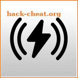 Wireless Charging Checker icon